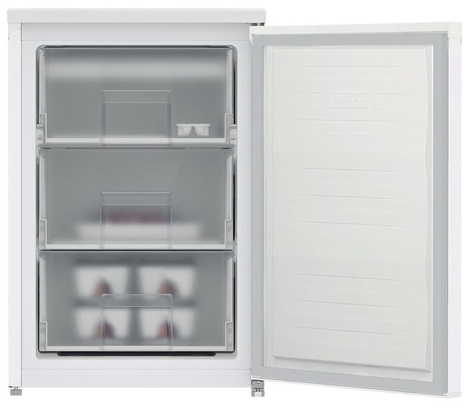 95 l Gefrierschrank 168 kWh Jahr  K55Z1112W (Weiß) 