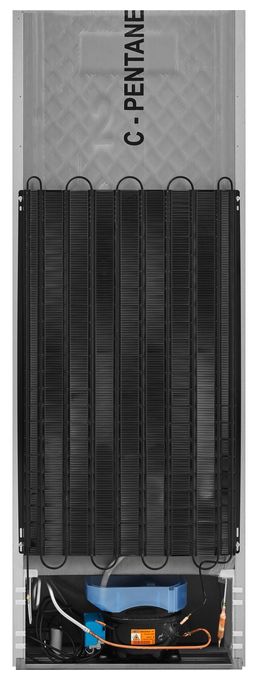 153 l / 79 l Einbau Kühl-/Gefrierkombination 175 kWh KGIS16F3P 