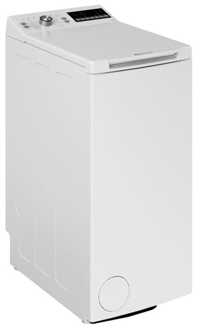 6 kg Toplader Waschmaschine 1100 U/min aquaStop Funktion WAT619CEX 