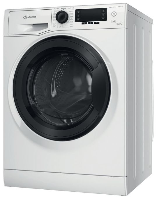 11 kg 7 kg Waschtrockner 1400 U/min WATK Sense 117B59C 