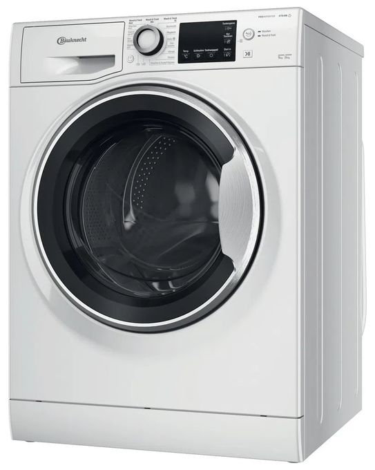 9 kg 6 kg Waschtrockner 1400 U/min WATK Sense 9641N 