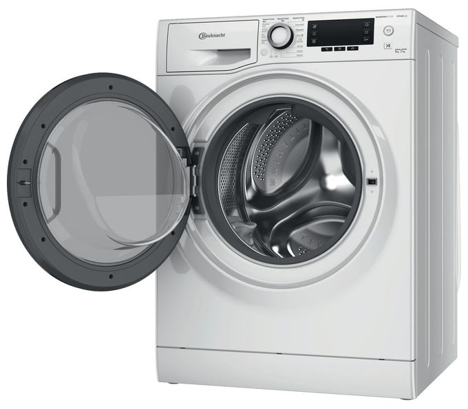 9 kg 7 kg Waschtrockner 1600 U/min WATK Sense 97S52N 