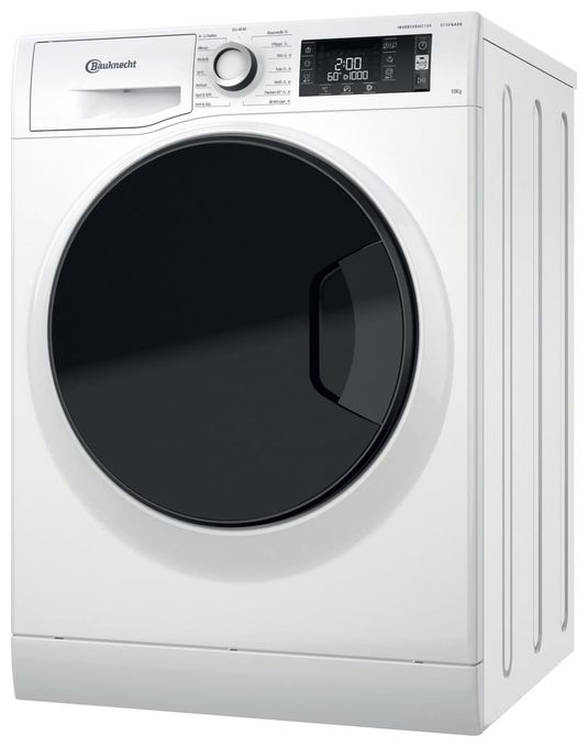 10 kg Frontlader Waschmaschine 1400 U/min WM Elite 10AA 
