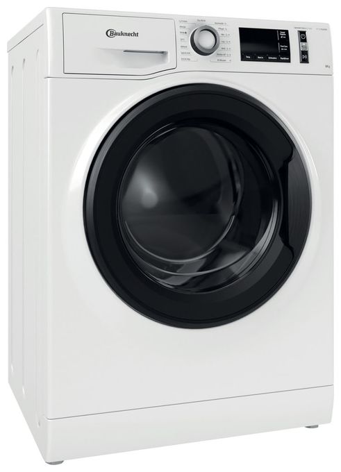 8 kg Frontlader Waschmaschine 1400 U/min WM Pure 8AA 