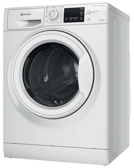 8 kg 6 kg Waschtrockner 1400 U/min WT Eco Plus 8643N 