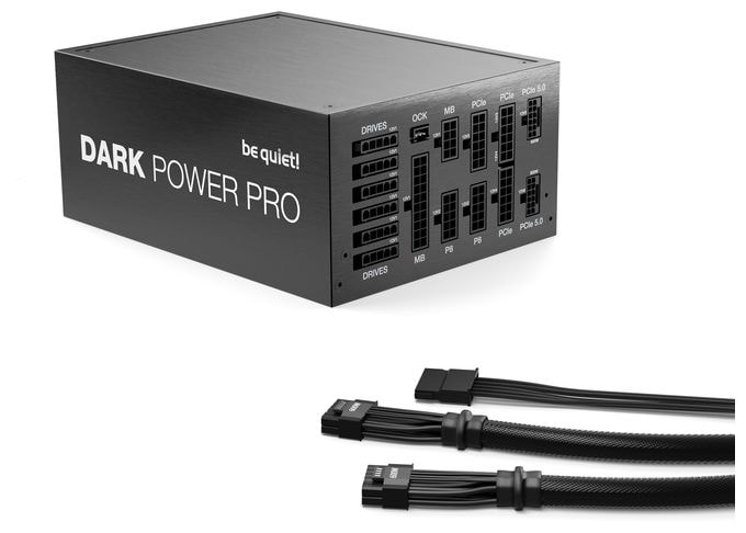 Dark Power Pro 13 | 1300W 