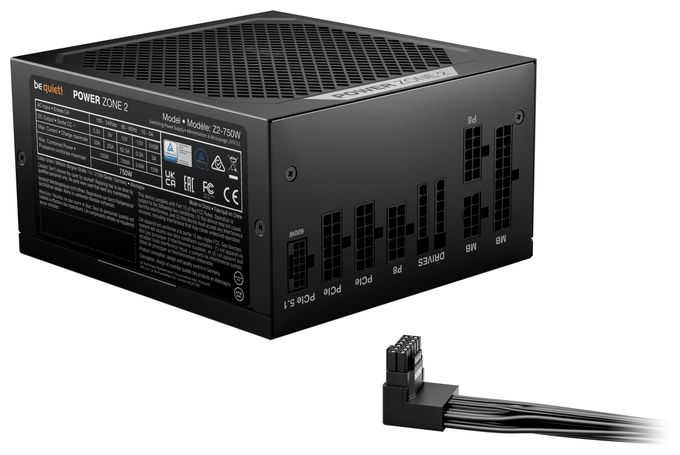 POWER ZONE 2 750W 