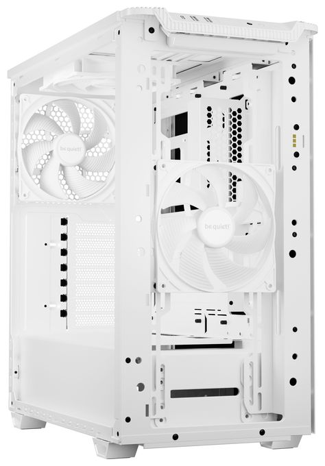 Pure Base 501 DX White 