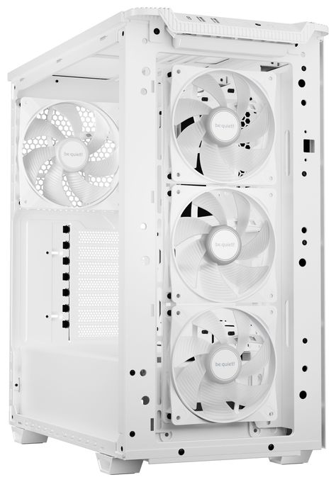 Pure Base 501 LX White 