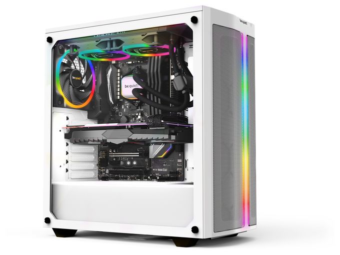 Pure Loop 2 FX 240mm 