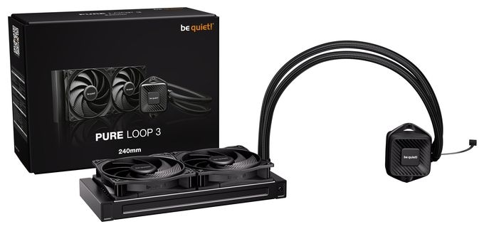 PURE LOOP 3 