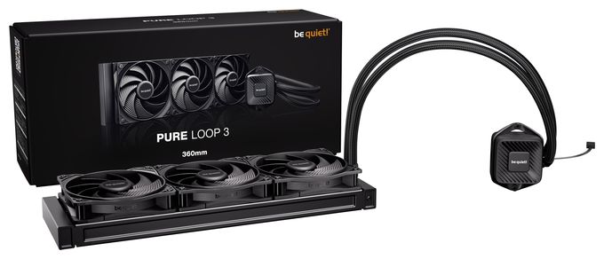 PURE LOOP 3 