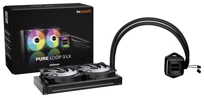 PURE LOOP 3 LX 