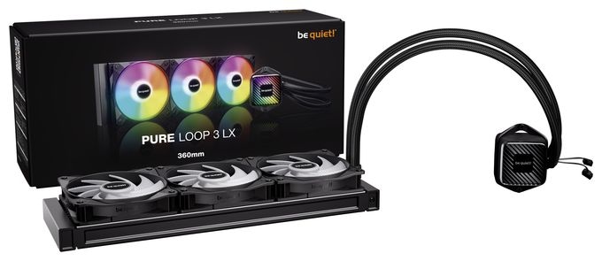 PURE LOOP 3 LX 