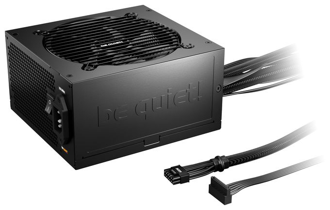 PURE POWER 12 550W 