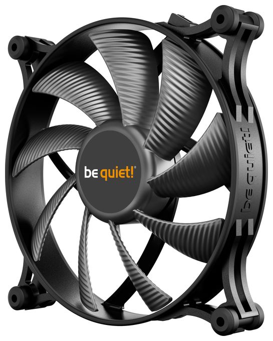 Shadow Wings 2 140mm PWM 