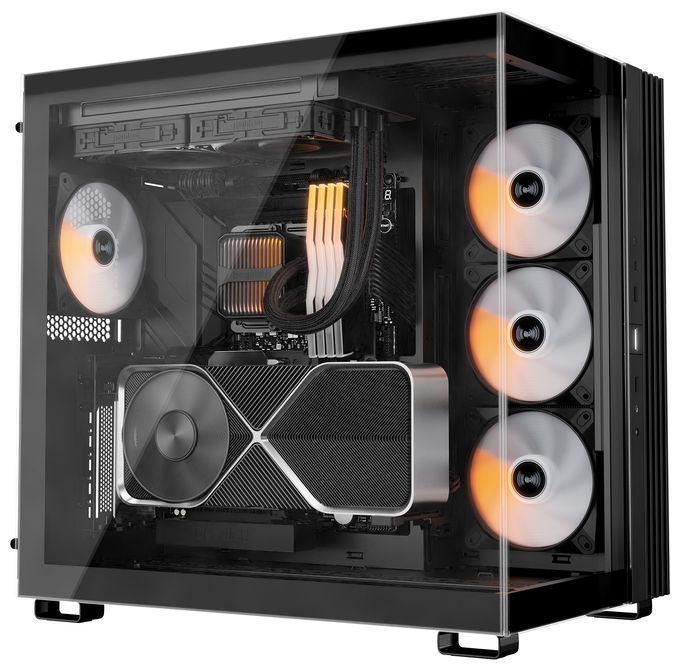 Silent Loop 3 240 mm 