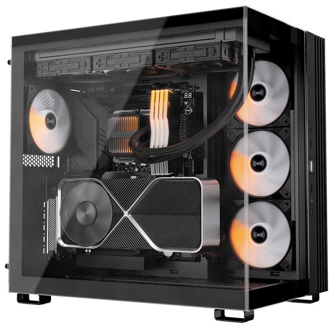 Silent Loop 3 360 mm 
