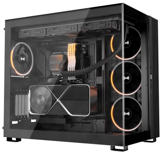 Silent Loop 3 420 mm 