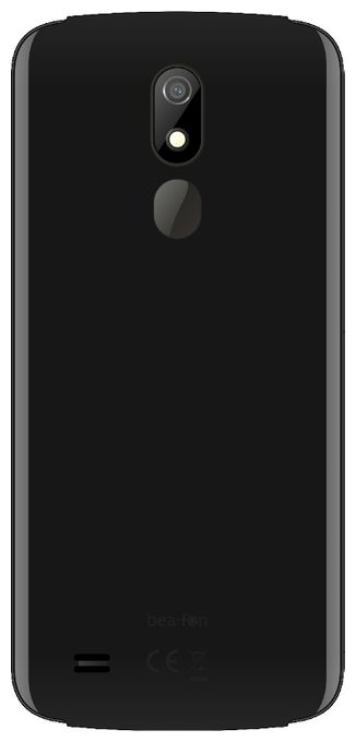 32 GB 4G Smartphone 14 cm (5.5 Zoll) Android 13 MP Einzelne Kamera Kamera Single SIM  M7 Lite premium (Schwarz) 