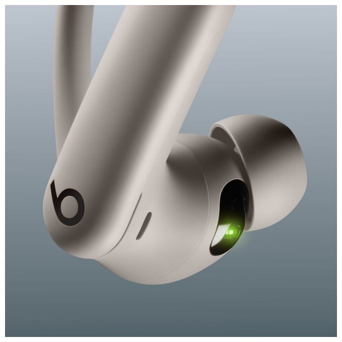 In-Ear Bluetooth Kopfhörer kabellos 10 h Laufzeit IPX4 USB Typ-C  Powerbeats Pro 2 (Sand) 