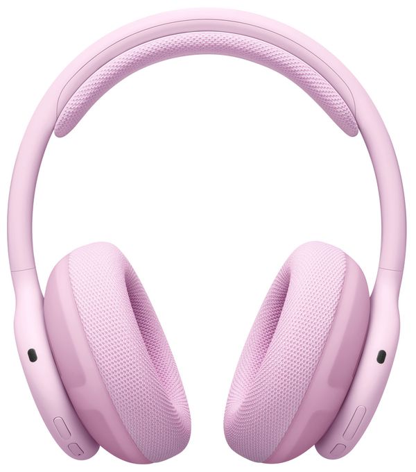 Over Ear Bluetooth Kopfhörer kabellos IPX4 USB Typ-C  Beats 360 (Pink) 
