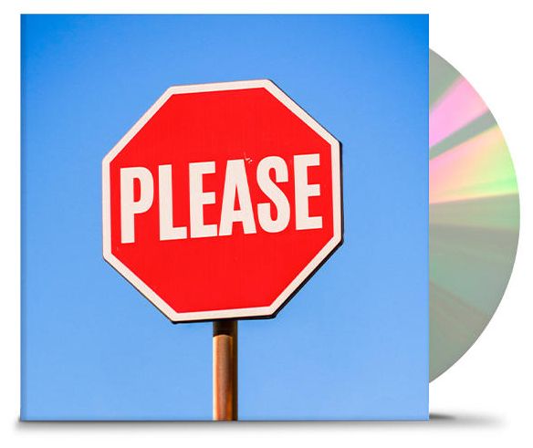 Beatsteaks - PLEASE 