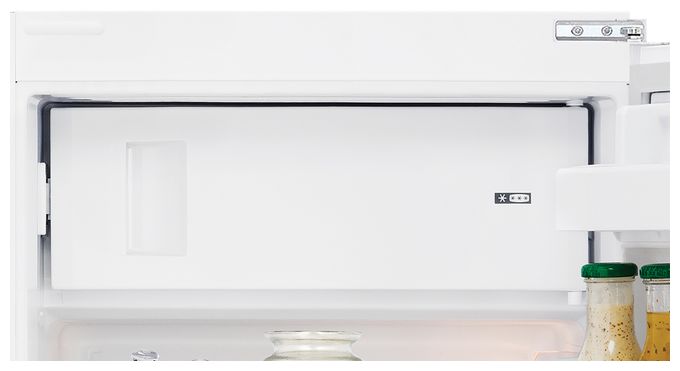 97 l Einbaukühlschrank EEK: E 141 kWh Jahr B1754N 