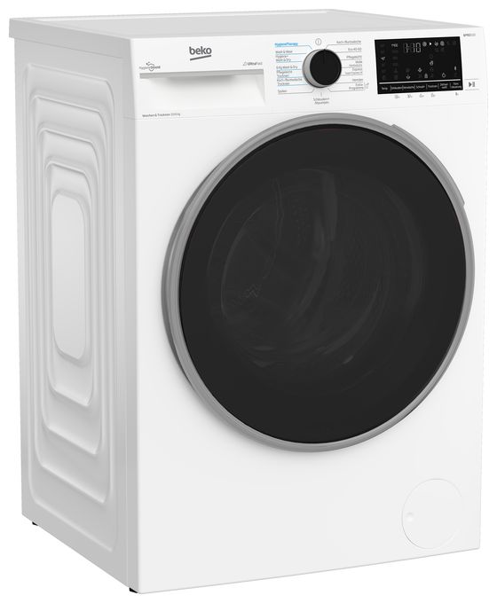 10 kg 6 kg Waschtrockner 1400 U/min B3DFT510447W 