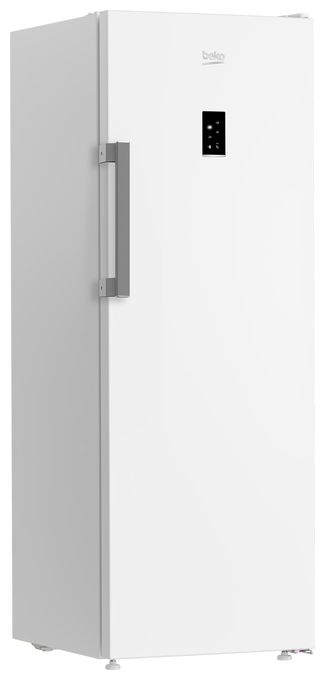 260 l Gefrierschrank 242 kWh Jahr NoFrost  B3RFNE294W (Weiß) 