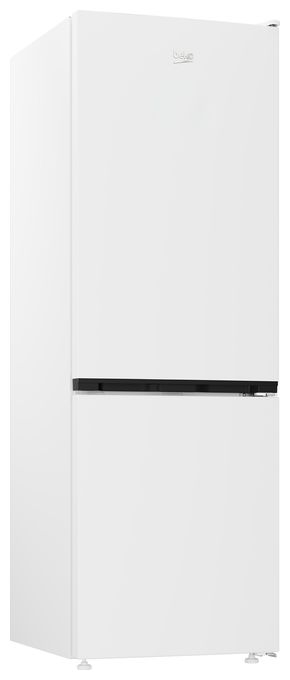 209 l / 92 l Kühl-Gefrierkombi freistehend NoFrost 200 kWh Jahr  B5RCNA346HW (Weiß) 