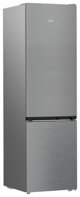 297 l / 118 l Kühl-Gefrierkombi freistehend NoFrost 219 kWh Jahr  B5RCNA416HXB (Edelstahl) 