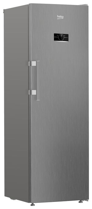 286 l Gefrierschrank 200 kWh Jahr NoFrost  B7RFNE315XP (Edelstahl) 