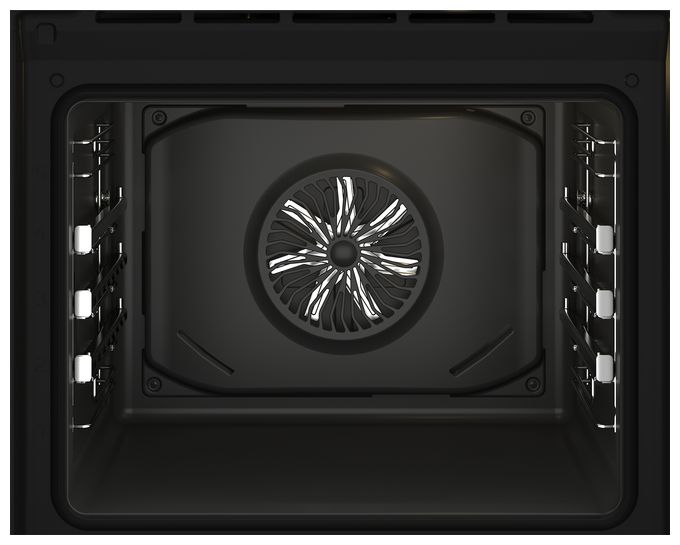 Einbaubackofen groß BBIM12302XE 