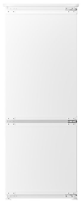156 l / 58 l Einbau Kühl-/Gefrierkombination 255 kWh BCSA240K3SN 