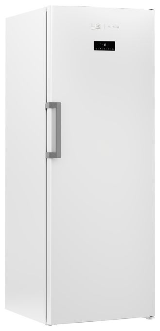 404 l Gefrierschrank 187 kWh Jahr NoFrost  BG490EXGS (Weiß) 