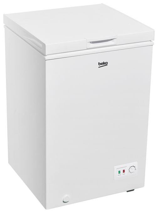 98 l Tiefkühltruhe Freistehend 168 kWh Jahr CF100EWN 