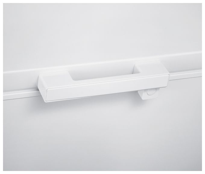 442 l Tiefkühltruhe freistehend 276 kWh Jahr NoFrost  CF442EWN (Weiß) 