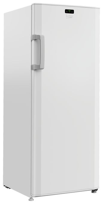 209 l Gefrierschrank 147 kWh Jahr  FS124340N (Weiß) 