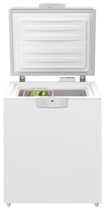 148 l Tiefkühltruhe Freistehend 147 kWh Jahr HSM14550 