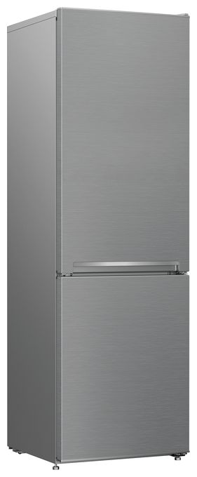 175 l / 87 l Kühl-Gefrierkombi freistehend 220 kWh Jahr  RCSA270K40SN (Edelstahl) 