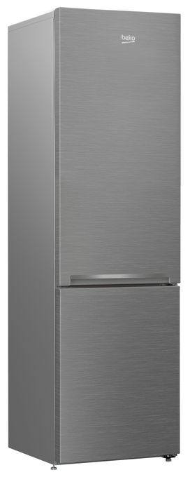 204 l / 87 l Kühl-Gefrierkombi freistehend 283 kWh Jahr  RCSA300K30SN (Silber) 