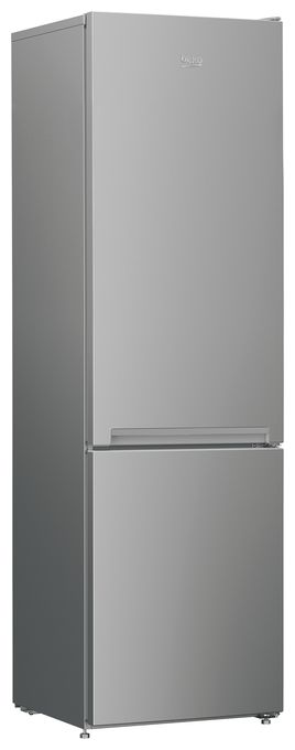 204 l / 87 l Kühl-Gefrierkombi freistehend 227 kWh Jahr  RCSA300K40SN (Silber) 