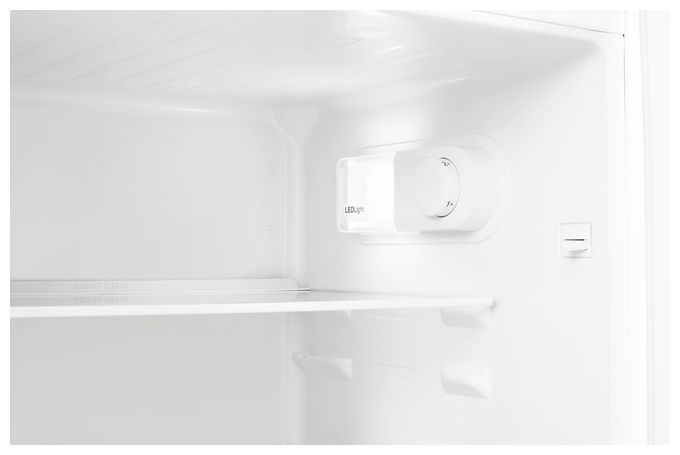 252 l / 252 l Kühlschrank freistehend EEK: F 131 kWh Jahr  RSSE265K30WN (Weiß) 