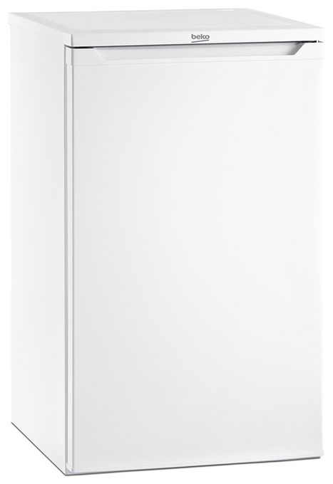 88 l / 88 l Tischkühlschrank EEK: F 106 kWh Jahr  TS190030N (Weiß) 