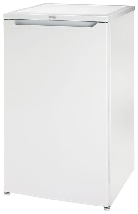 88 l / 88 l Tischkühlschrank EEK: E 85 kWh Jahr  TS190040N (Weiß) 
