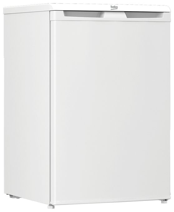 128 l / 128 l Tischkühlschrank EEK: F 112 kWh Jahr  TSE1423N (Weiß) 