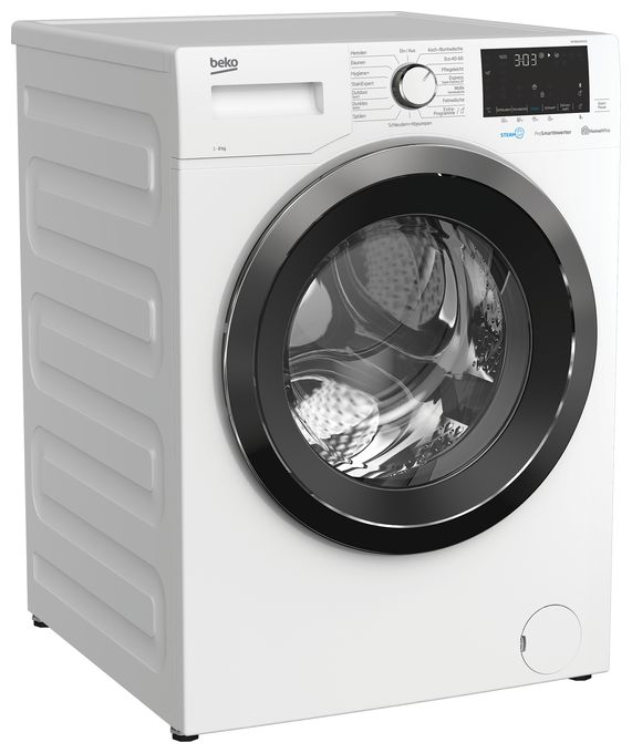 8 kg Frontlader Waschmaschine 1600 U/min AutoClean WYA81643LE1 
