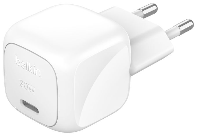BoostCharge 