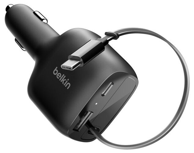 BoostCharge 